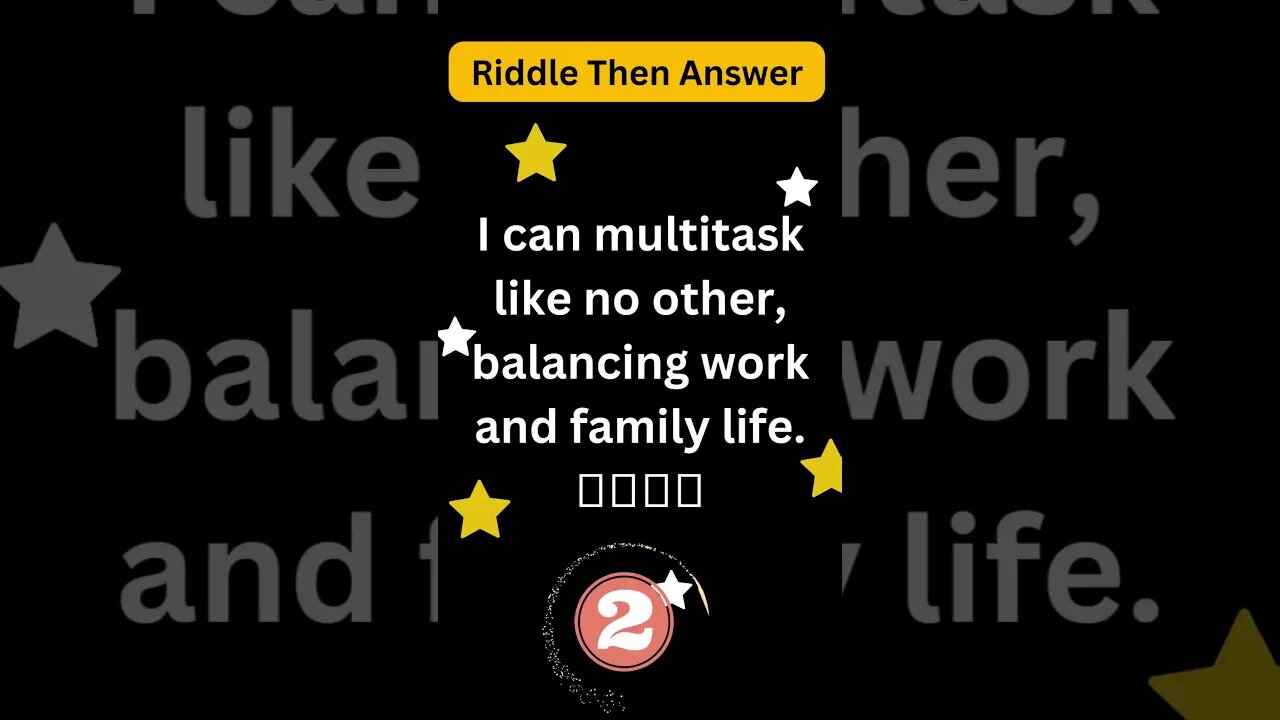 Riddles That Will Challenge Your Mind | Hard Questions 3