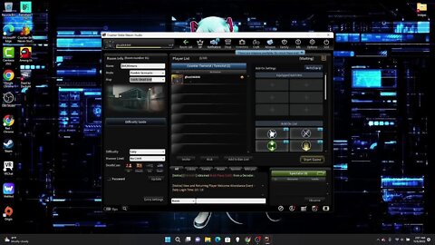 CounterStrike Nexon Studio with Shiny and Neogeo