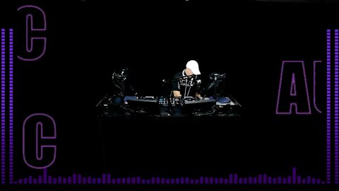 DJ PHEONIX RAGGA JUNGLE SHOW - Thames Delta Radio