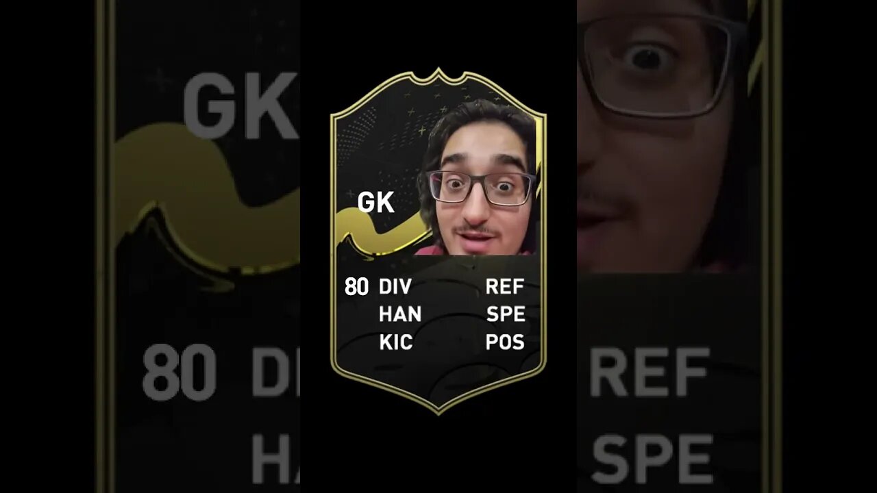 What If I Was In FIFA 23...