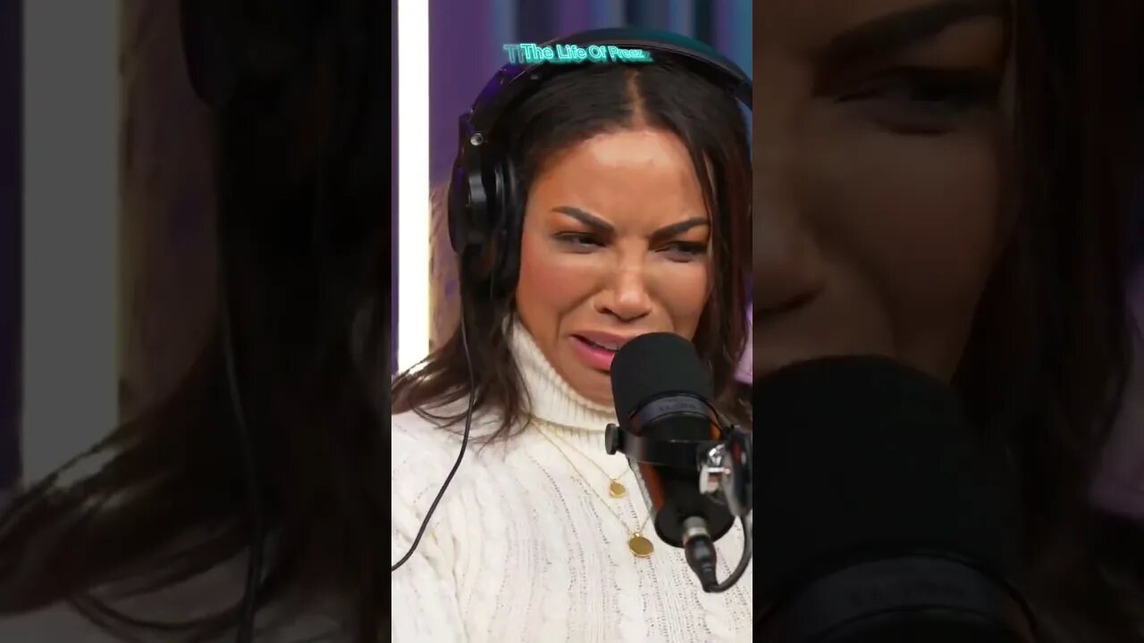 @MelanieKing1 ON PRESELECTED MEN