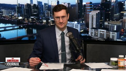 AMERICAN JOURNAL (Full Show) Tuesday - 6/15/21