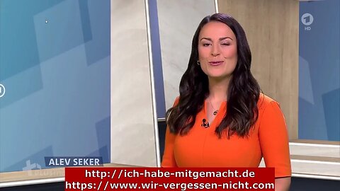ARD berichtet über eindeutige Impfschäden