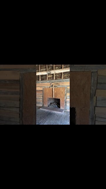 Shiloh Church (Namesake of the Battle of Shiloh - April 1862)