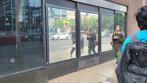 ????? Tuesdays, am I right folks.