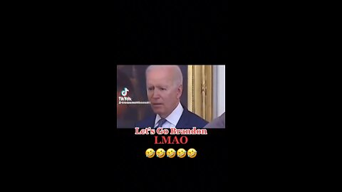 Biden crapping himself