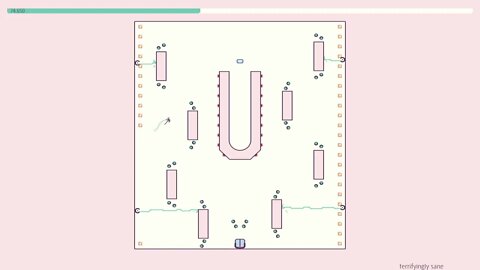 N++ - Terrifyingly Sane (SU-X-18-01) - T++