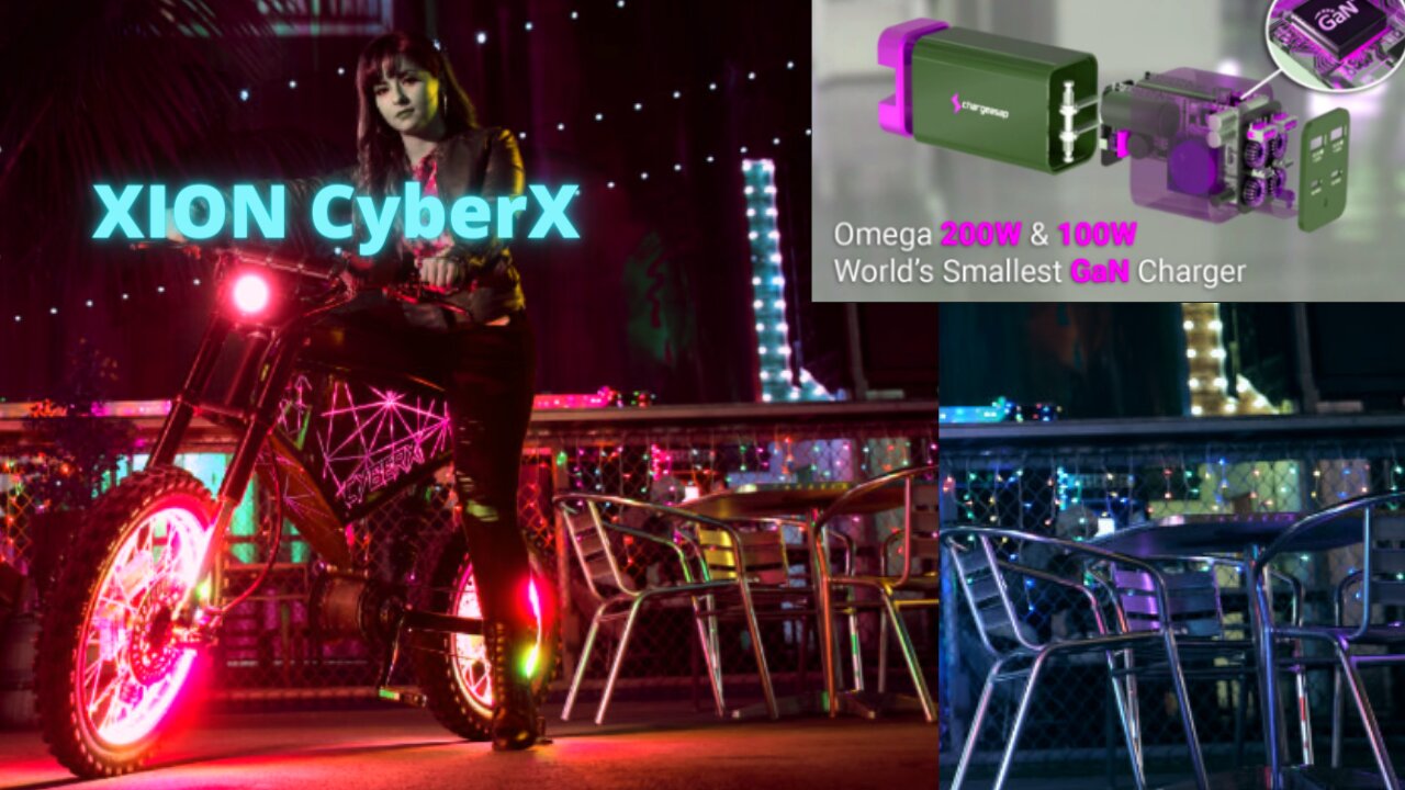 TOP 7 GADGETS AND INVENTIONS