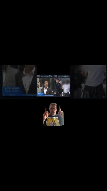 Exposing Bias in Crime Reporting Between Daniel Penny & Brian Dowling