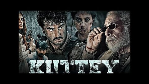 kutte full movie 2023 HD4K #New #bollywood #movies #2023 #newmovie2023 #superhitmovie