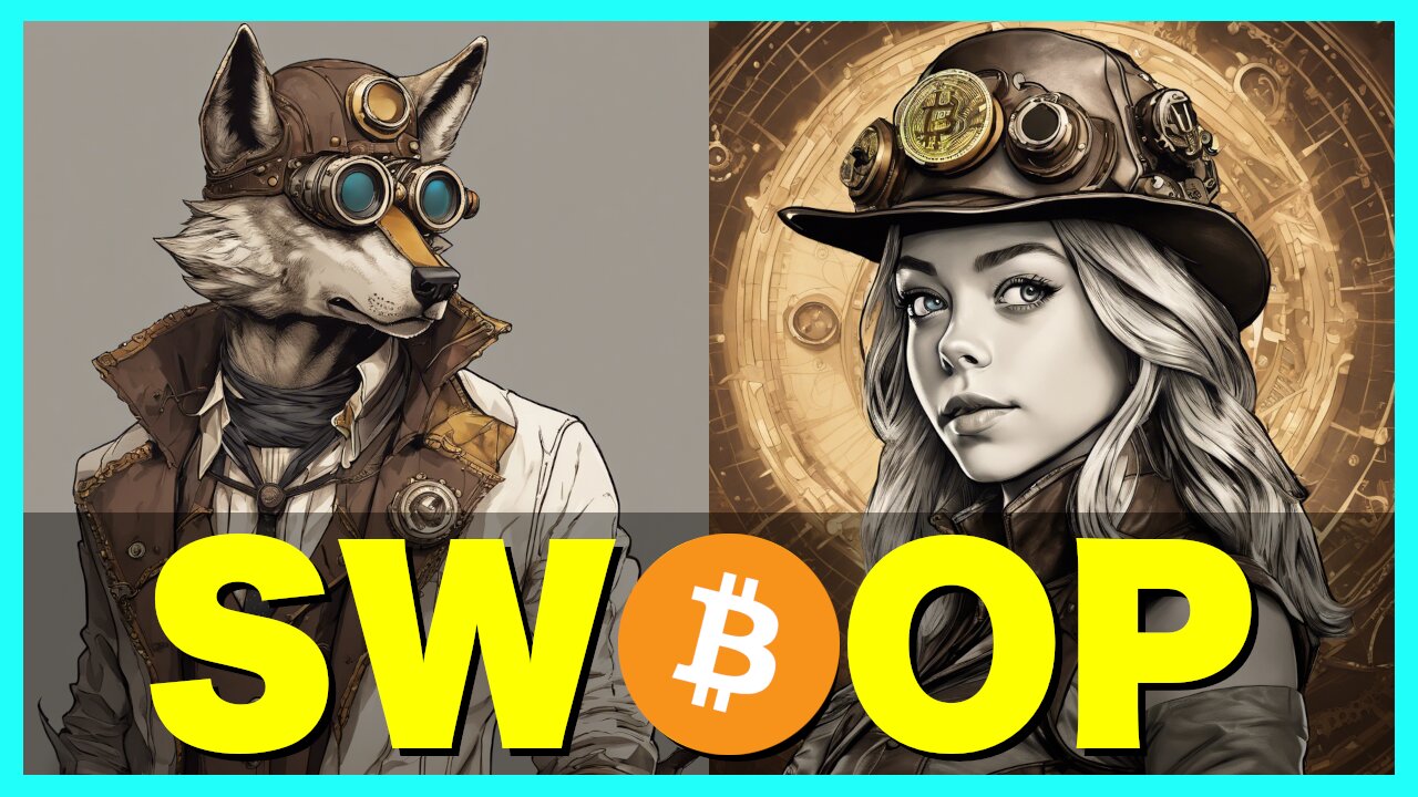 🐺 Bitcoin and Crypto Pump and Dump Incoming? 🐺🚨LIVESTREAM🚨