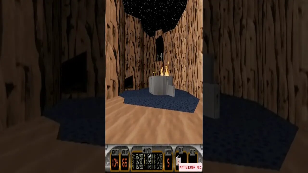 Duke Nukem 3D In 60 Seconds | Duke Nukem 3D