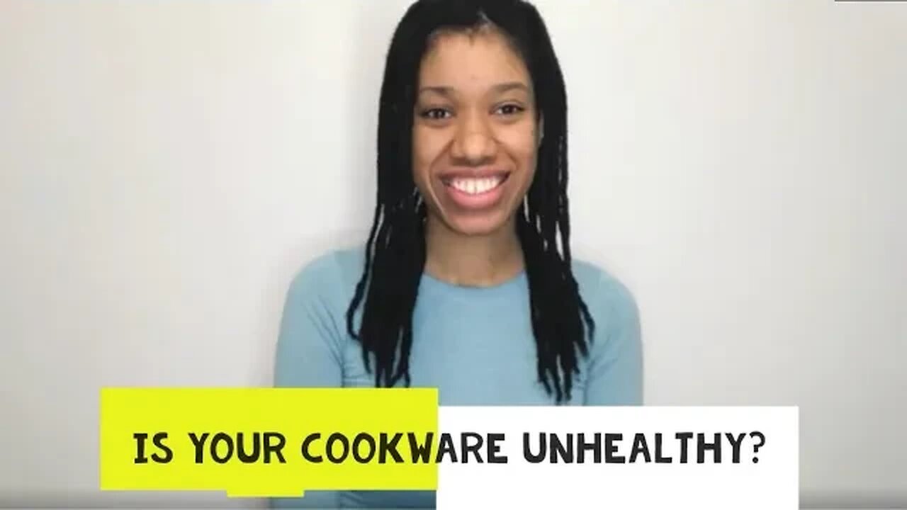 Is our cookware safe for our health?