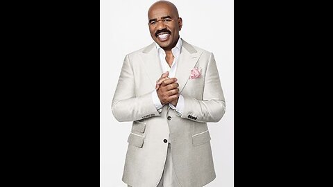 Steve Harvey On Negative Thoughts and Mindset