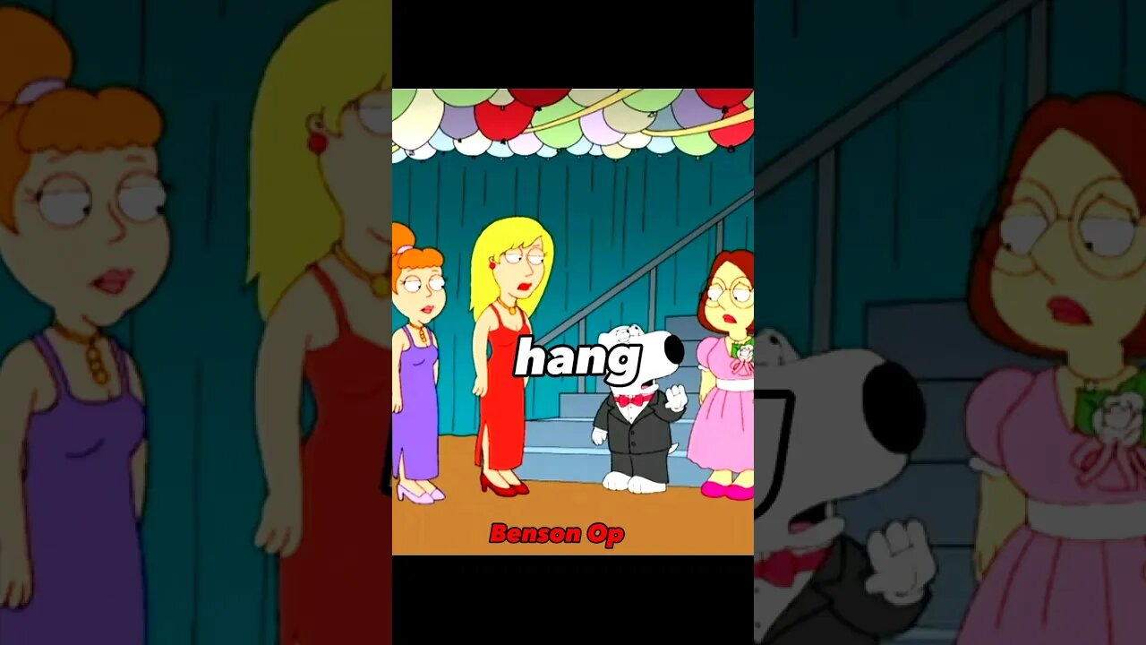 Brian Sigma mode.. #shorts #family guy #sigma #brian #edit