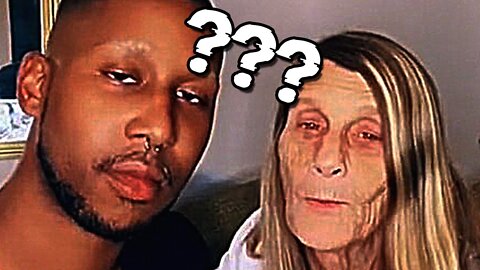 This Grandma is Getting Action While You're Still Sad and Alone