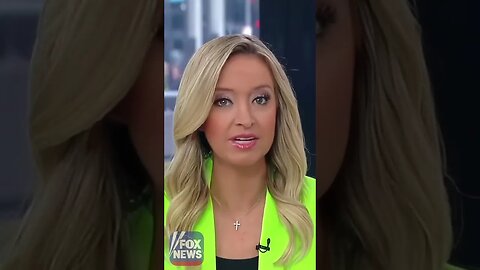 Kayleigh McEnany, Has The White House Even Said The Word Christian Since The Nashville