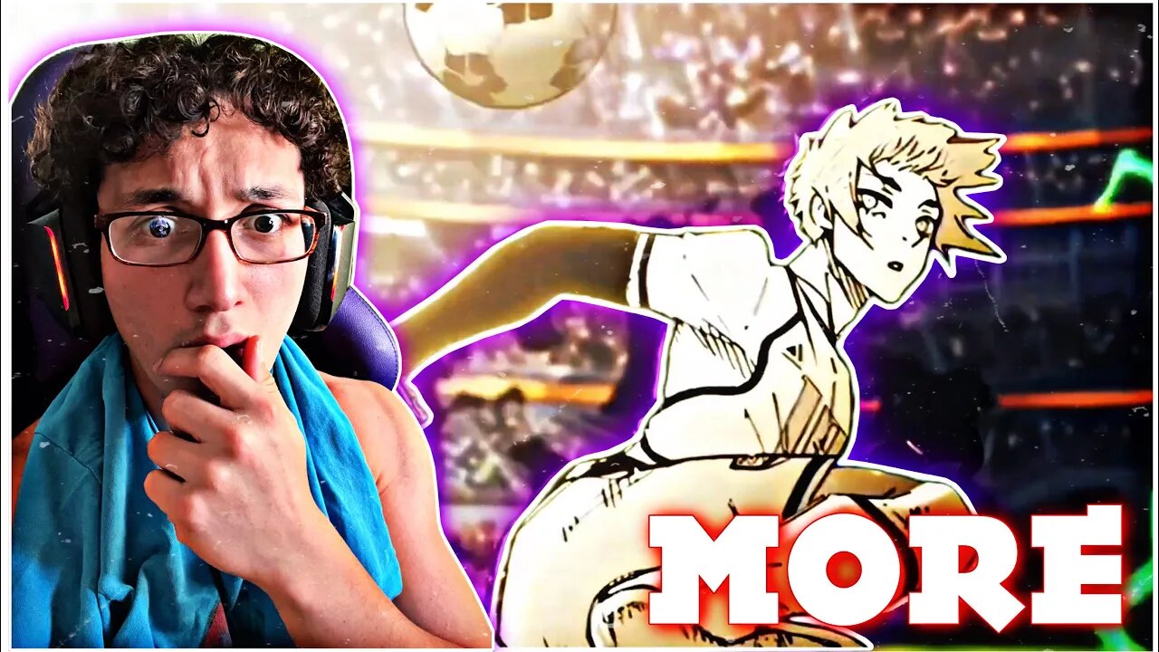 Manga TikTok Edits Compilation #4 | *REACTION!!