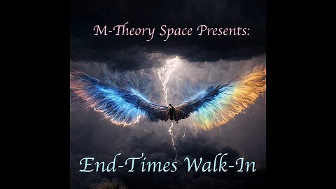 End-Times Walk-In