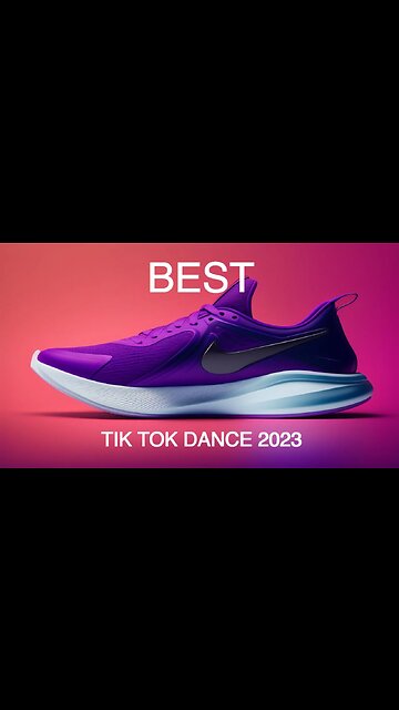 Unbelievable! This Epic TikTok Move Just Went VIRAL... #Shorts #DailyDance