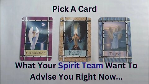 What Your Guides Want To Advise You On This New Moon In Cancer #tarotreading #guidancemessages