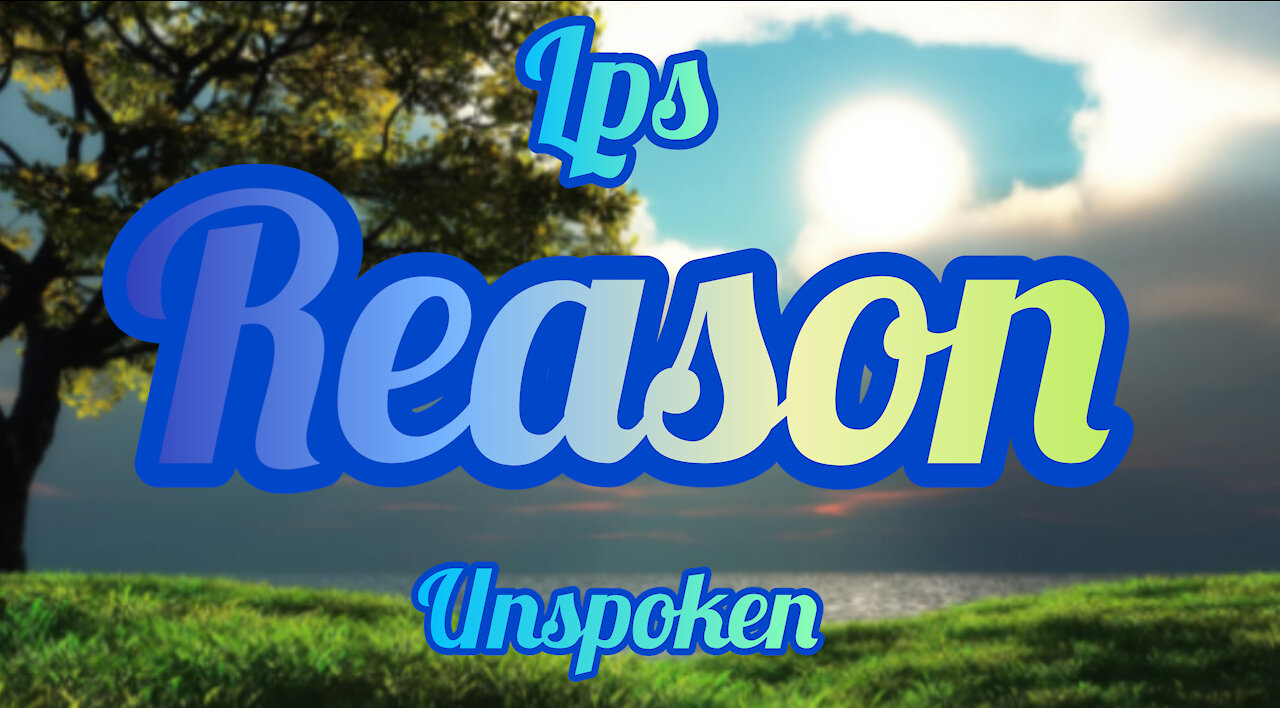 LPS MV: Reason ~ Unspoken (REALLY LATE FATHER'S DAY SPECIAL!)[FLASH WARNING!!!]