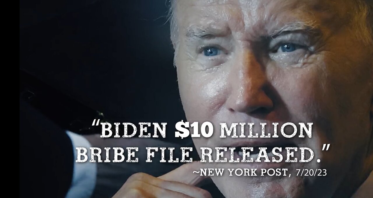 JUST IN: Trump Team drops new ad titled, “Wolves and Witches”