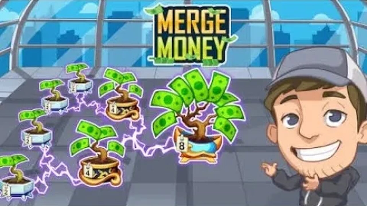 MERGE MONEY RAG TO RICHES -- FRANSISCA SIM
