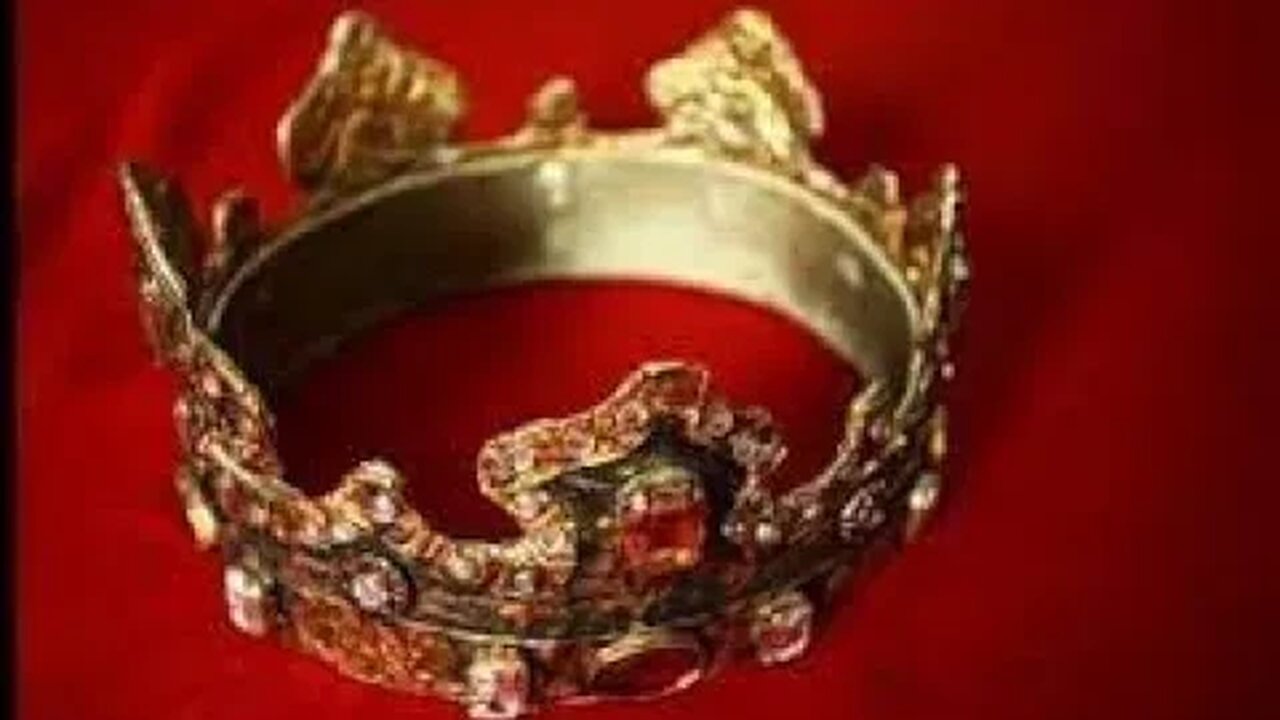 URGENT MESSAGE WOW! ISRAEL CAN APPOINT A KING & NETANYAHU & PRESIDENT CAN STILL HOLD THEIR POSITIONS