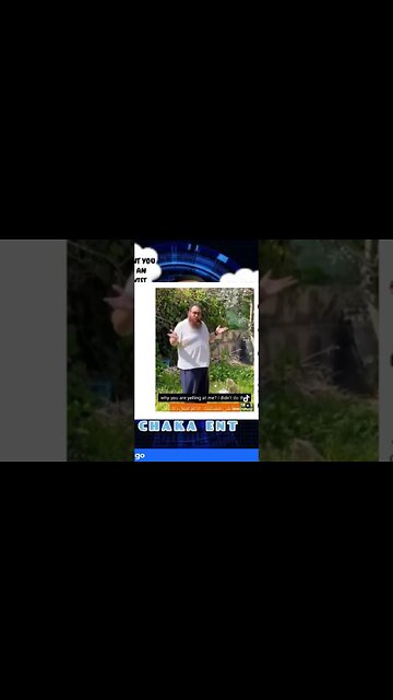 This is not your house