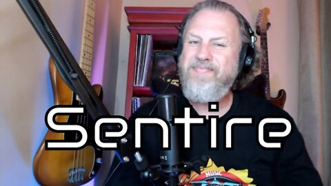 Sentire - Fall - First Listen/Reaction