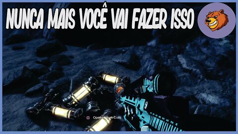 DESTINY 2 │ VOCÊ NUNCA MAIS VOCÊ FARA ISSO NO JOGO