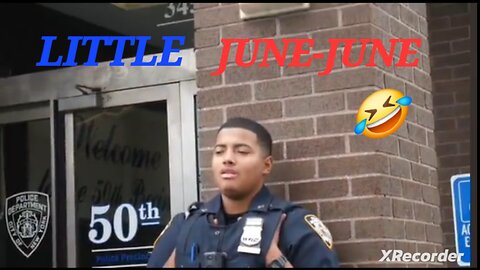 NYPD 50th Precinct tyrants 🚨