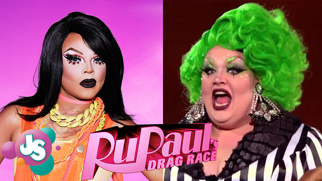 Drag Race’s Eureka O’hara Needs To Be GONE Already!: Bring Back Vanessa Vangie Mateo | JS