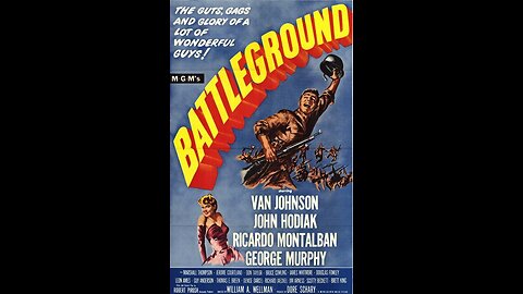 Battleground [1949]