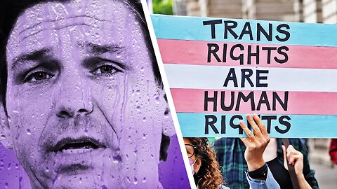 It kinda seems like wokeness is winning