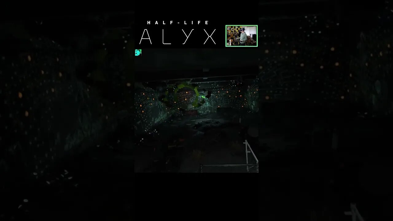 Mind Boggling Half-Life: Alyx VR Puzzle Solved See How I Did It!