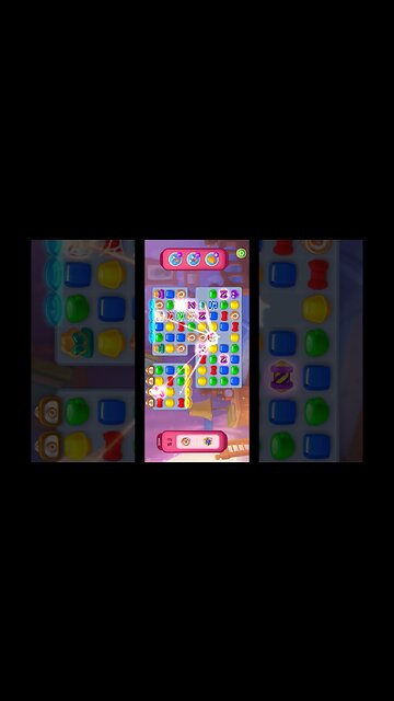 Shorts Playrix Homescapes Gameplay Walkthrough Level 12364-040