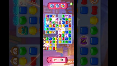 Shorts Playrix Homescapes Gameplay Walkthrough Level 12364-040