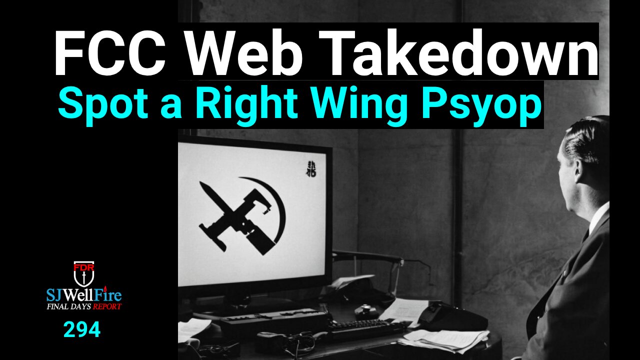 The End of Free Speech? The Rise of Government Control Over the Internet