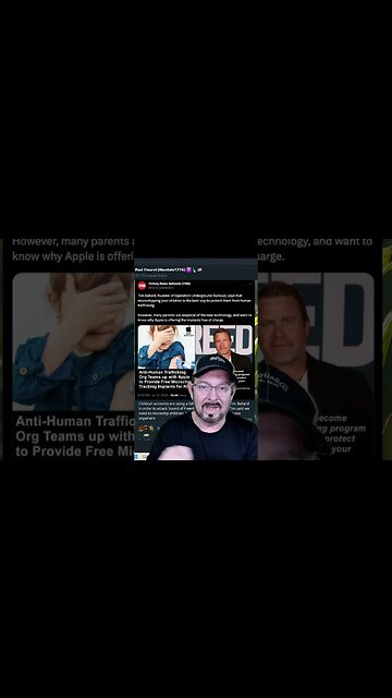 Free Chips in kids? NOT!