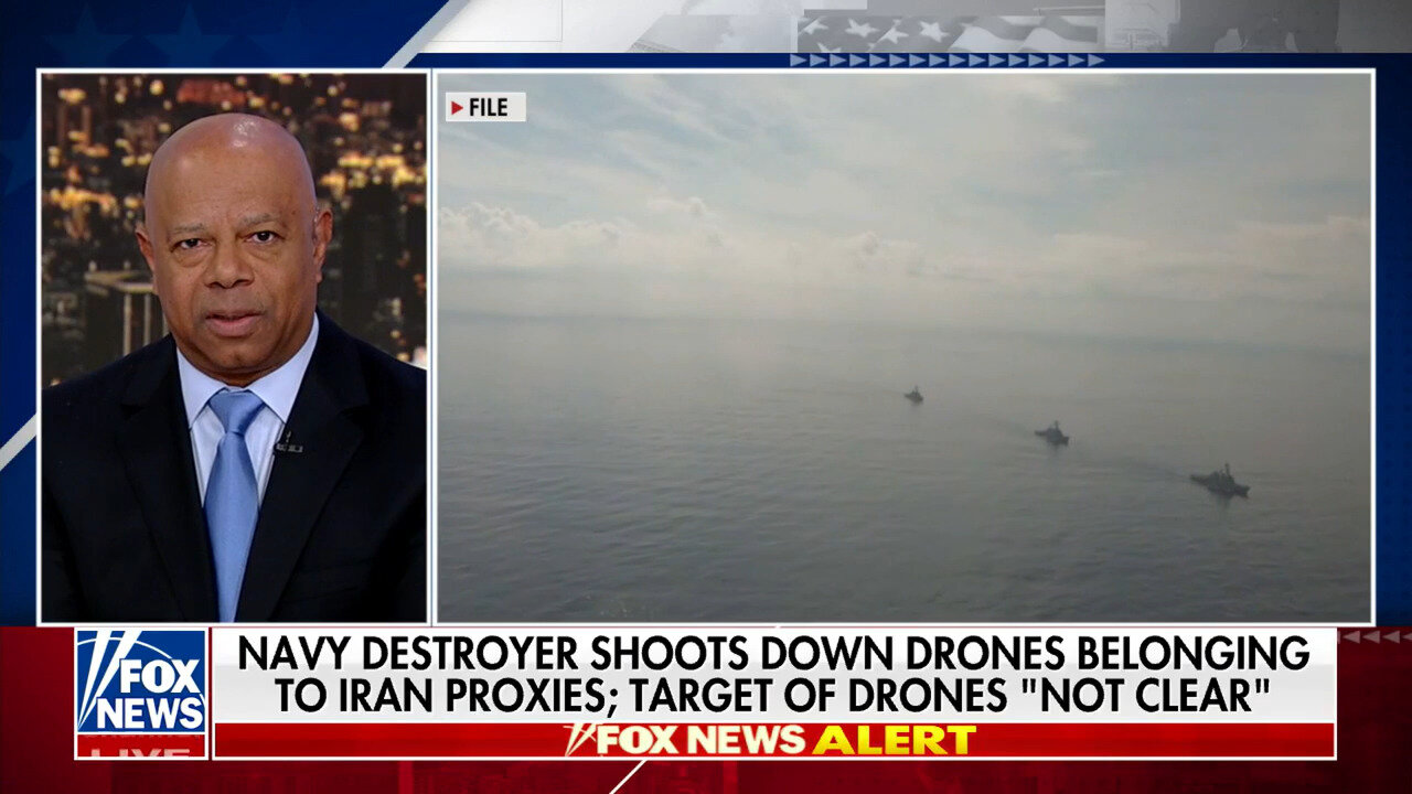 'Complex Attack' Lasted More Than 7 Hours In The Red Sea