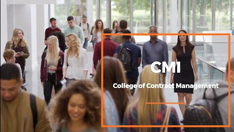 CMI aka Chartered Management Institute