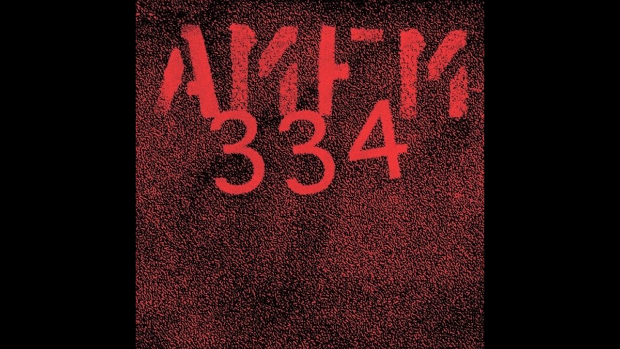 Chris Liebing @ AM FM 334