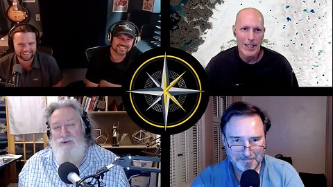 Carlson’s Custom Compasses History