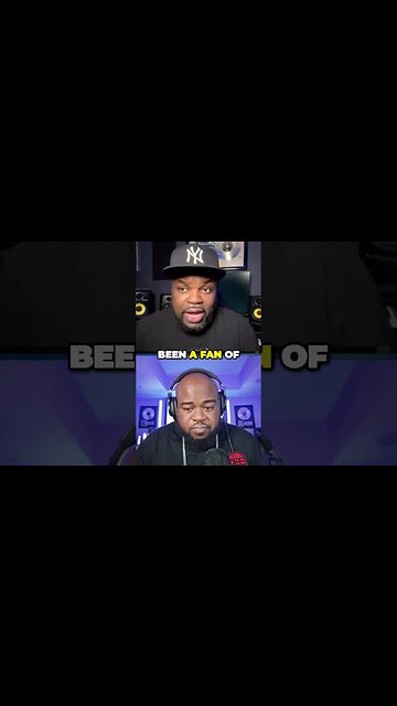 The Decline of Hip Hop Why Fans are Losing Interest #podcast #musicindustry #hiphop