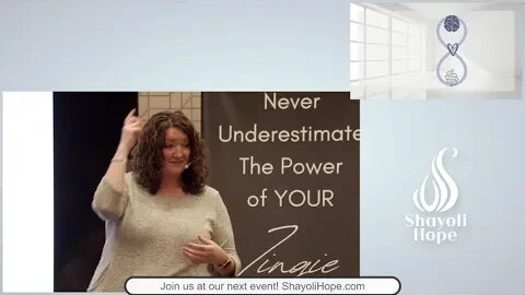 Finding Your Patterns Part 1 || Tera Brown || Rejuvenate YOU!
