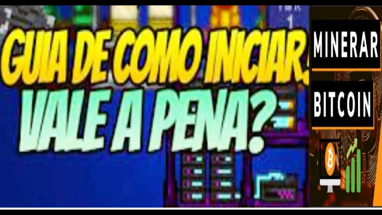 NOVO JOGO ESTILO CONTRACT MINER TUTORIAL ENSINANDO A JOGAR E MINERAR MAIS RÁPIDO
