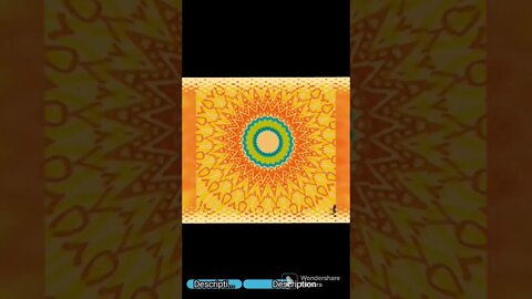 wallpaper Art Explosion