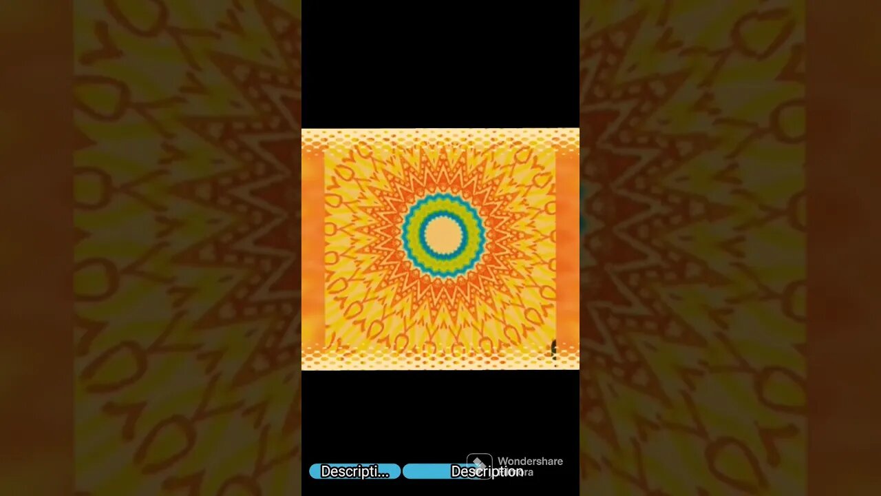 wallpaper Art Explosion